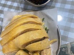 -阿金大白·上海菜馆(新天地店)