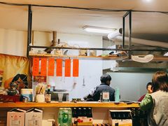 大堂-勃利地摊·勃立小串烧烤