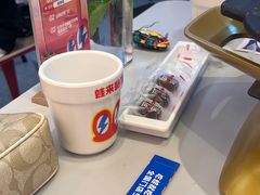 -7mall美食潮地标