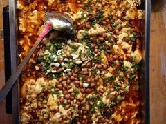 -古城苗家土菜馆(河景餐厅店)