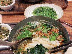-小满手工粉(上海月星环球港店)