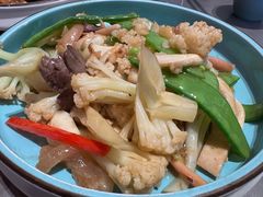 -先记烧鹅王·本地粤菜(福永店)