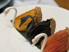 -云山茶餐厅(广东大厦店)