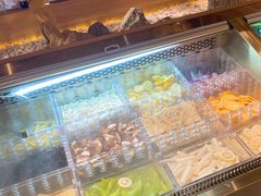 -温野菜涮涮锅(曲江大悦城店)