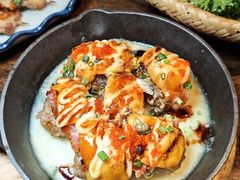 -一豚轩·烧鸟·豚骨拉面(五四路店)