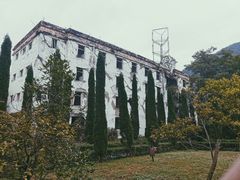 -阿坝州汶川特别旅游区