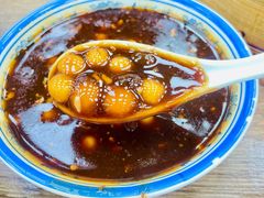 桂花赤豆酒酿元宵-刘长兴(卫岗店)