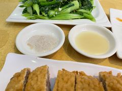 -粤北餐馆