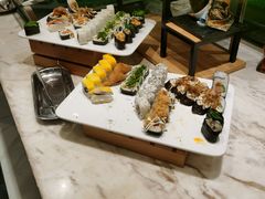 -张家港国贸酒店·餐厅