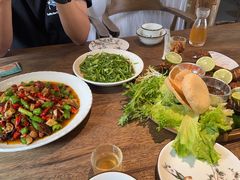 -小喜客·云南特色菜(纳西庭院店)