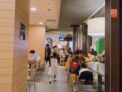 -麦当劳(城西银泰店)