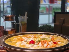 -山城外·非遗酸菜鱼(蜀都万达店)