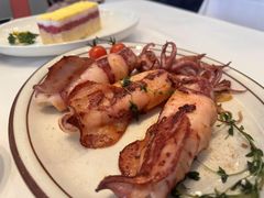 -马克西姆俄罗斯餐厅(通亚街店)