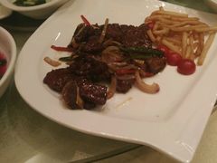 -龙景轩大酒店(宝杨路店)