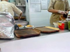 -小满手工粉(北京来福士店)