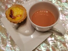 -8餐厅(新葡京酒店)