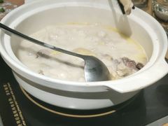 -湯系·煲汤手艺人(东二环泰禾广场店)