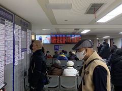 -复旦大学附属中山医院(西院区)