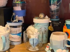 -星巴克(北京天坛东路店)