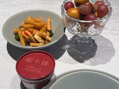 -湘中缘·湖南菜(娄底驻京办店)