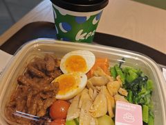 -KPRO肯律轻食(淘金店)