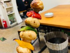 -炒豆合作社(东四总店)