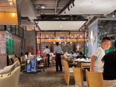 -稻香饭店(IFS国金中心店)