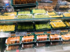 -泸溪河桃酥(湖滨银泰in77店)