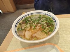 丝路伊兰传统拉面-丝路伊兰·兰州牛肉面(马连道店)