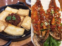 -全州拌饭馆(断桥店)