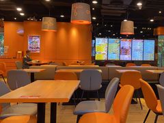 -大快活(丽丰店)