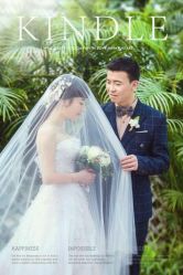 点击看大图 -唯一视觉婚纱摄影(李家村店)