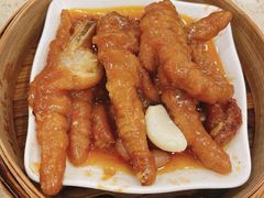 -点都德(龙之梦店)