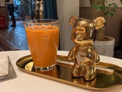 -狮拾久·现代新加坡料理(壹方城店)