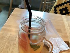 -W CAFE(甜爱路店)