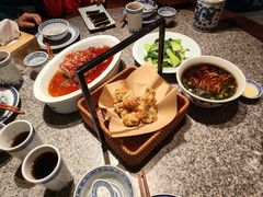 -南京大牌档(青岛万象城店)