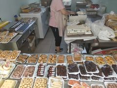 糕干-老王记糕干(养鱼池路店)
