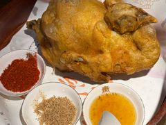 -秦月轩·陕西家乡菜(阜成路·五棵松店)