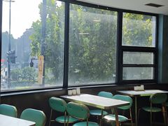 -古南都·清真绿柳居菜馆(太平南路店)