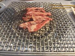 -可心筛网烤肉(南关区幸福一路店)