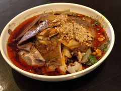 夫妻肺片-夫妻肺片·中华老字号·正宗川菜(春熙路店)