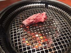 -赤坂亭 M9和牛烧肉(水街店)