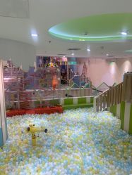 -meland亲子乐园•派对•研学(苏州悠方购物中心店)