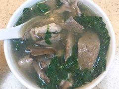 -冠记·肠粉粥品专家(江南大道店)