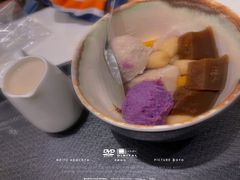 -鲜芋仙(花都融创茂店)