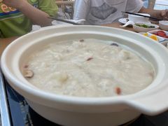 -湯系·煲汤手艺人(东二环泰禾广场店)