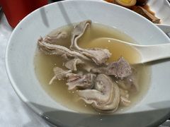 猪肚汤-松发肉骨茶SongFa(静安嘉里中心店)