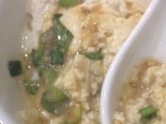 -木柴豆腐·活海鲜·鲁菜(岚山路店)