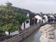 -嘉兴月河历史街区