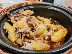 -老西门·常州菜(新区店)